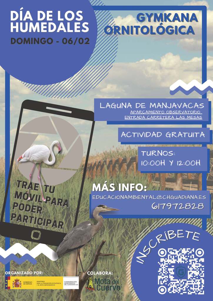 Manjavacas