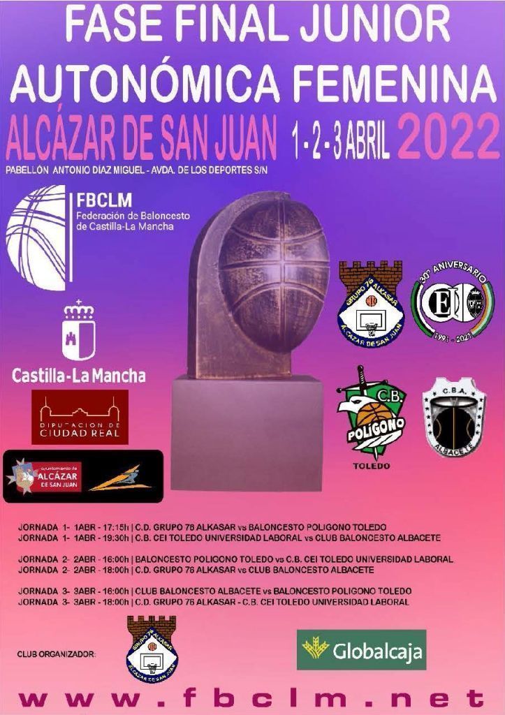 FFJUNIORFEMENINO