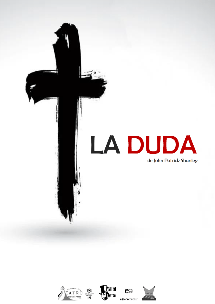 La duda CARTEL SIN títulos JPG