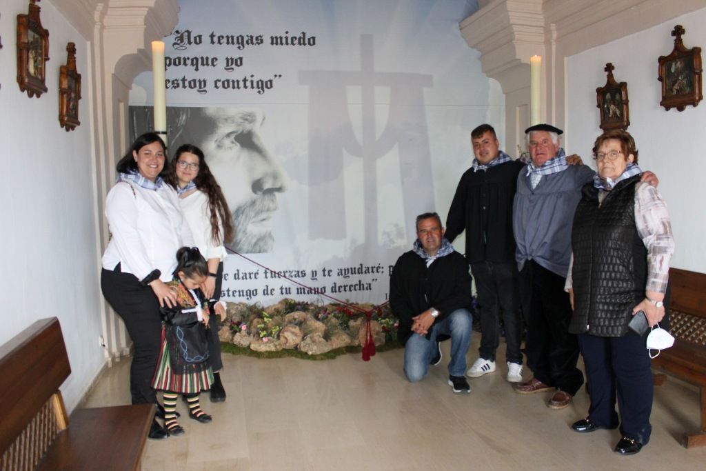 Cruz de la Trinidad 2