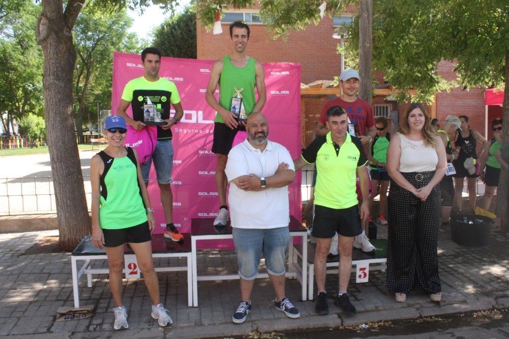 subida a los molinos 1