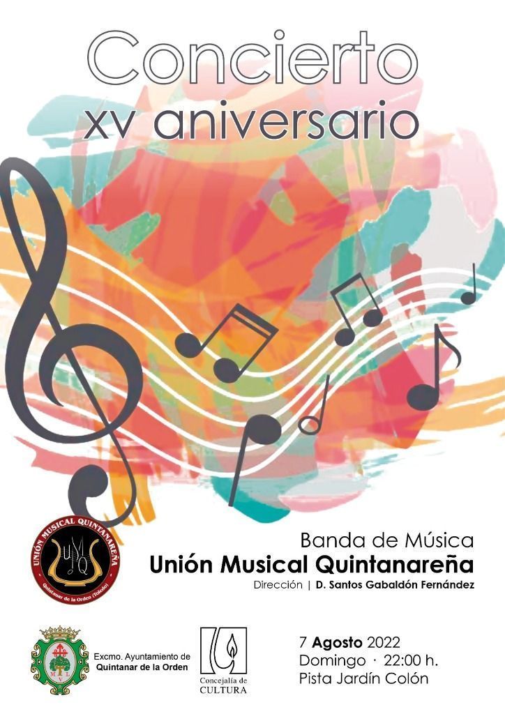 25 aniversario UMQ