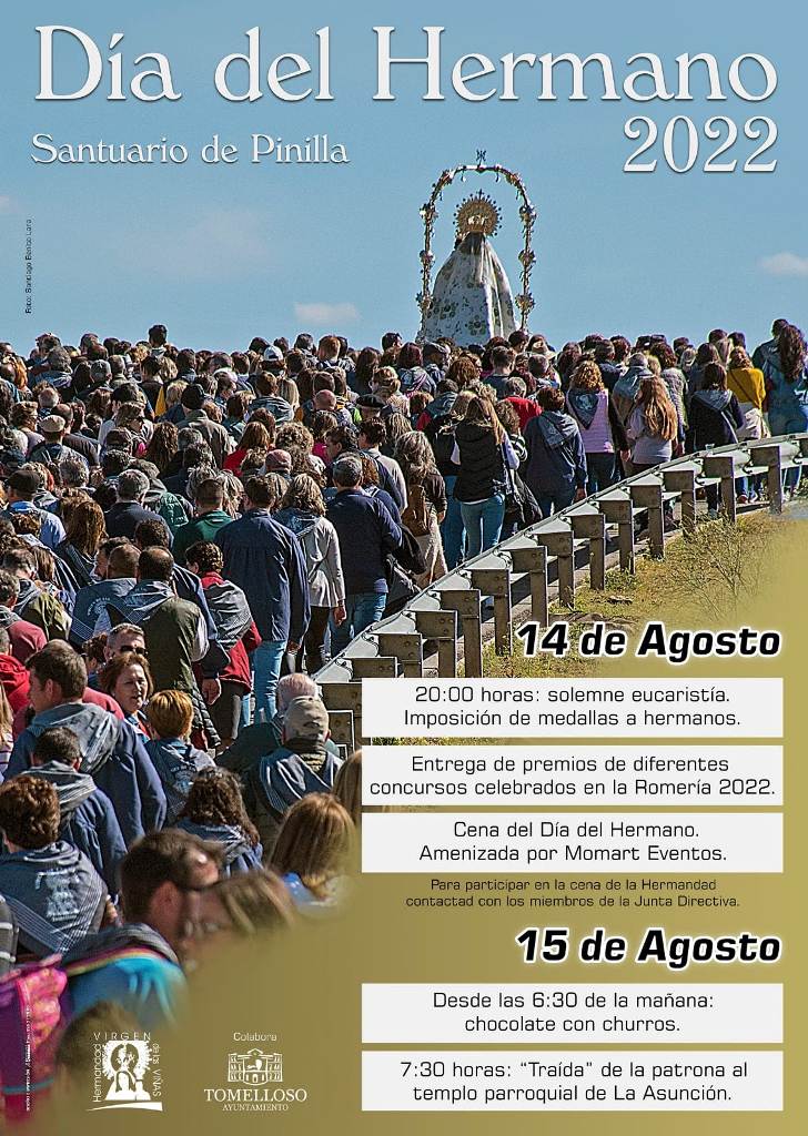 virgen viñas