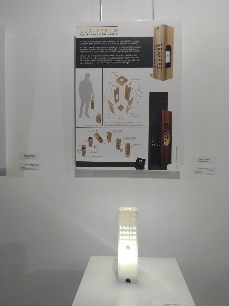 EASDAL VERUM 1