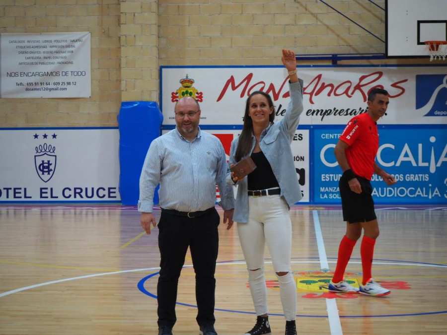 sonia molina