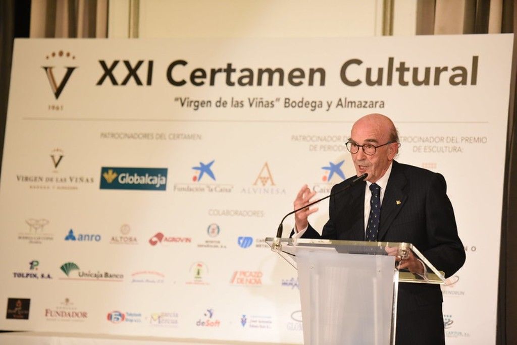 certamen Virgen Viñas 10