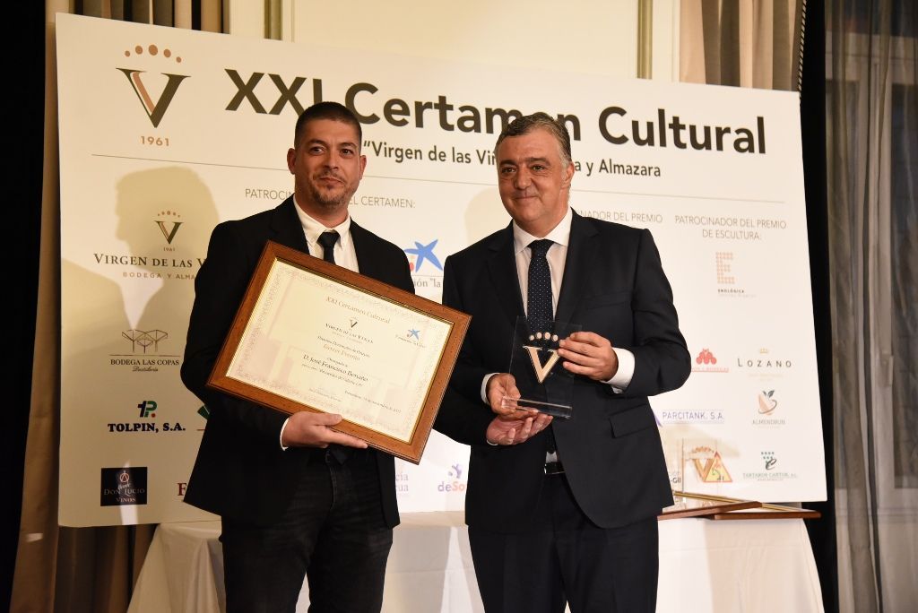 certamen Virgen Viñas 6