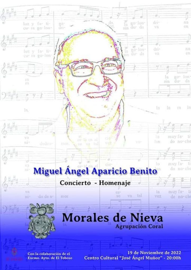 concierto homenaje