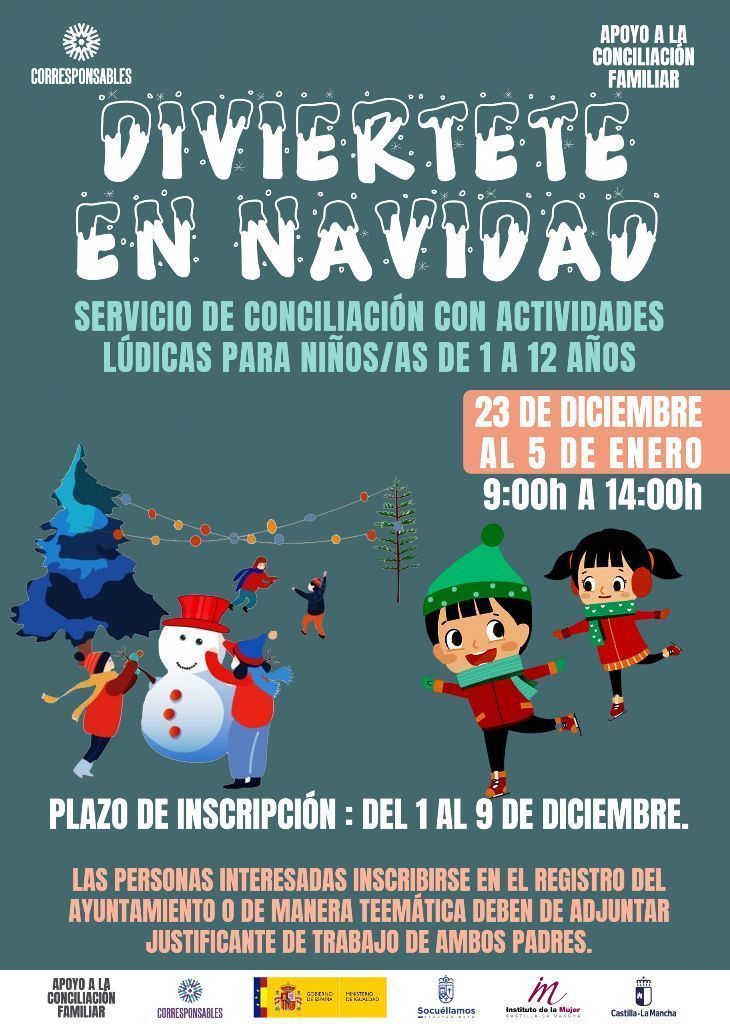 DIVIERTETE EN EN NAVIDAD C scaled