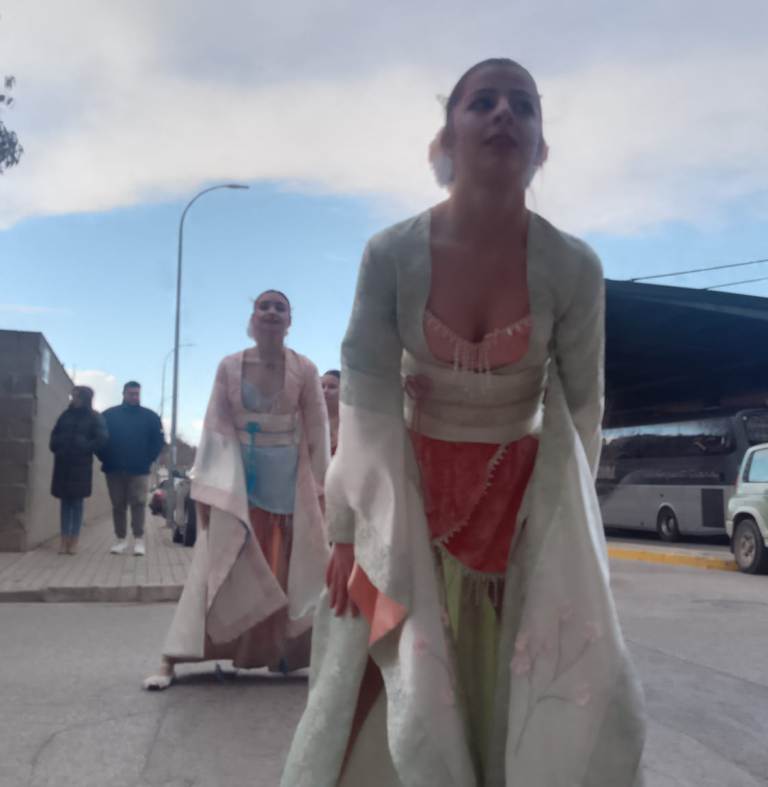 desfile socuellamos 2