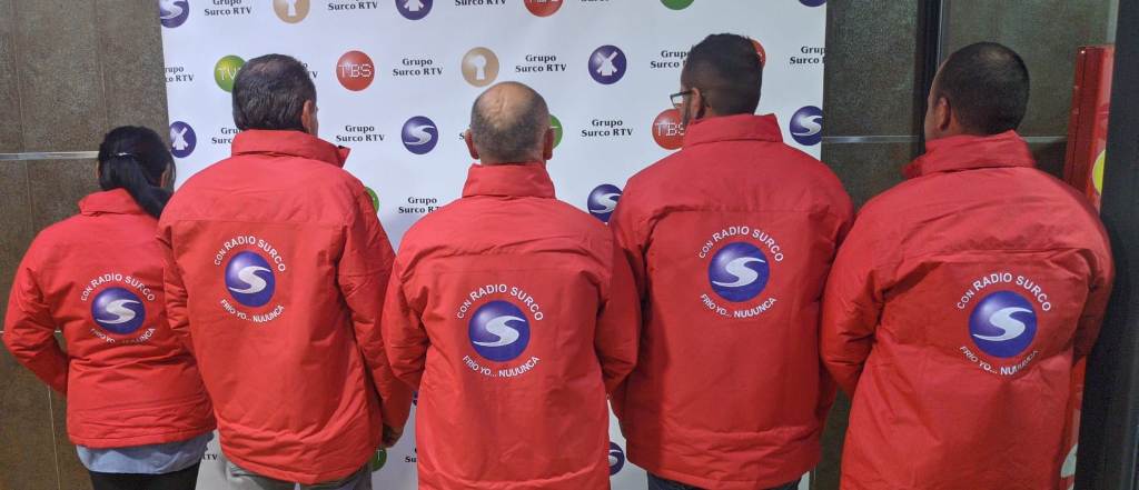 Entrega parkas Epistore 1