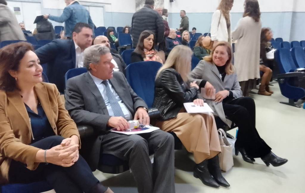 JORNADAS PUEBLO GITANO TOMELLOSO 3