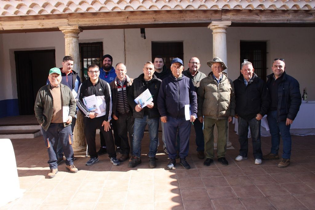 concurso de poda ME jurado