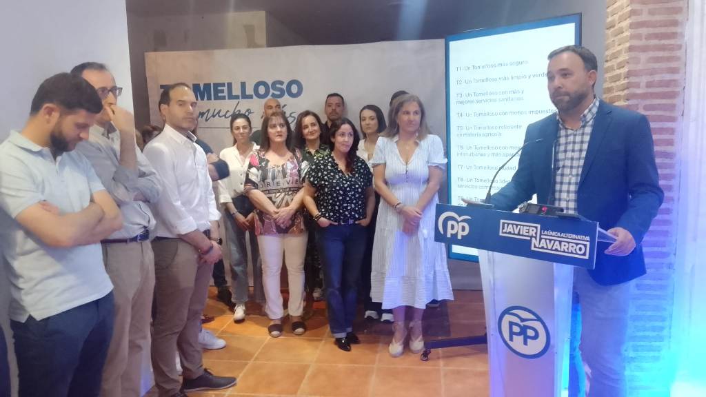 DECALOGO Y SEDE PP 2