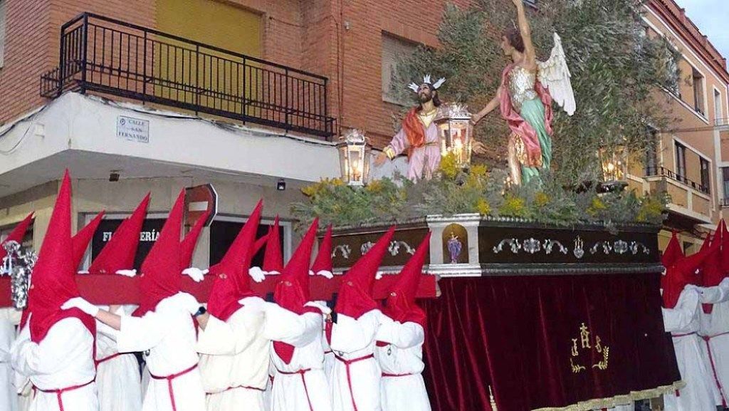Los Azotes 1