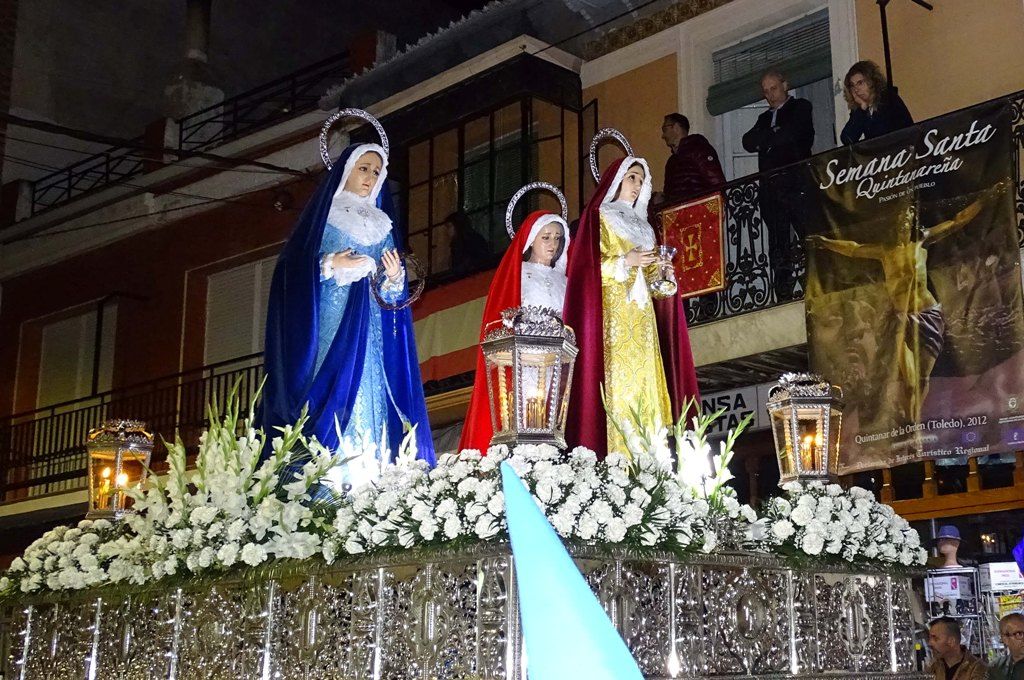 Los Azotes 7