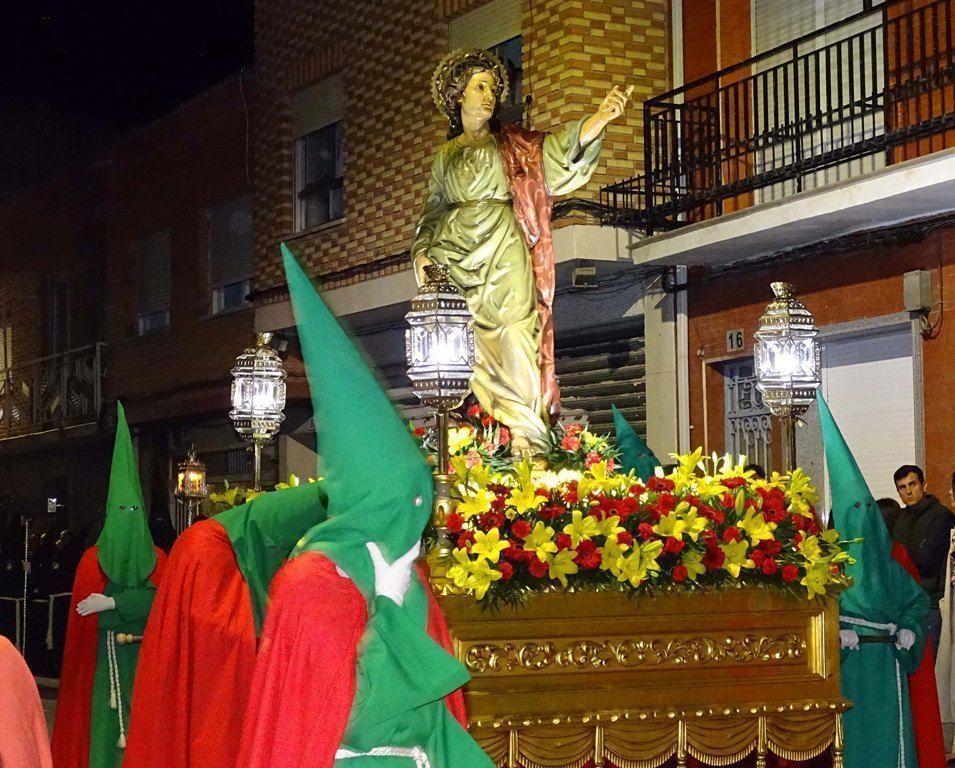 Los Azotes 8