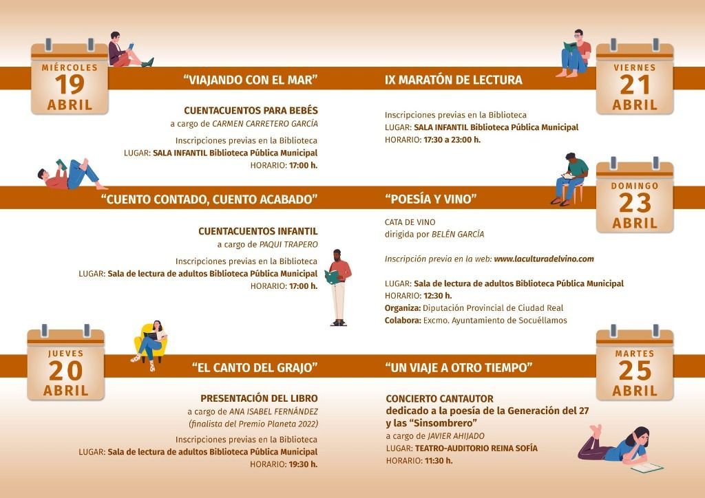 PROGRAMA DÍA DEL LIBRO 1