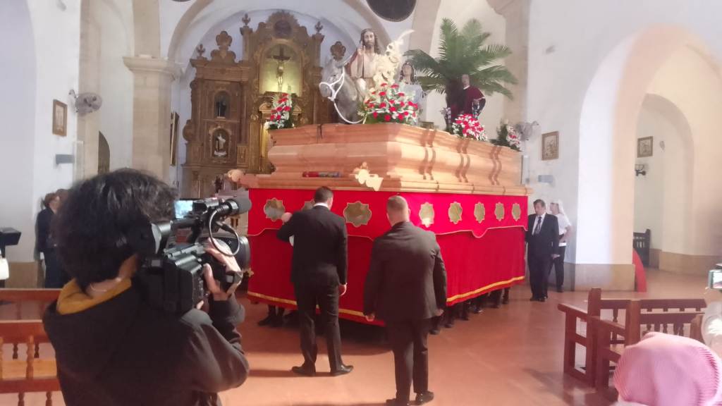 domingo ramos 3