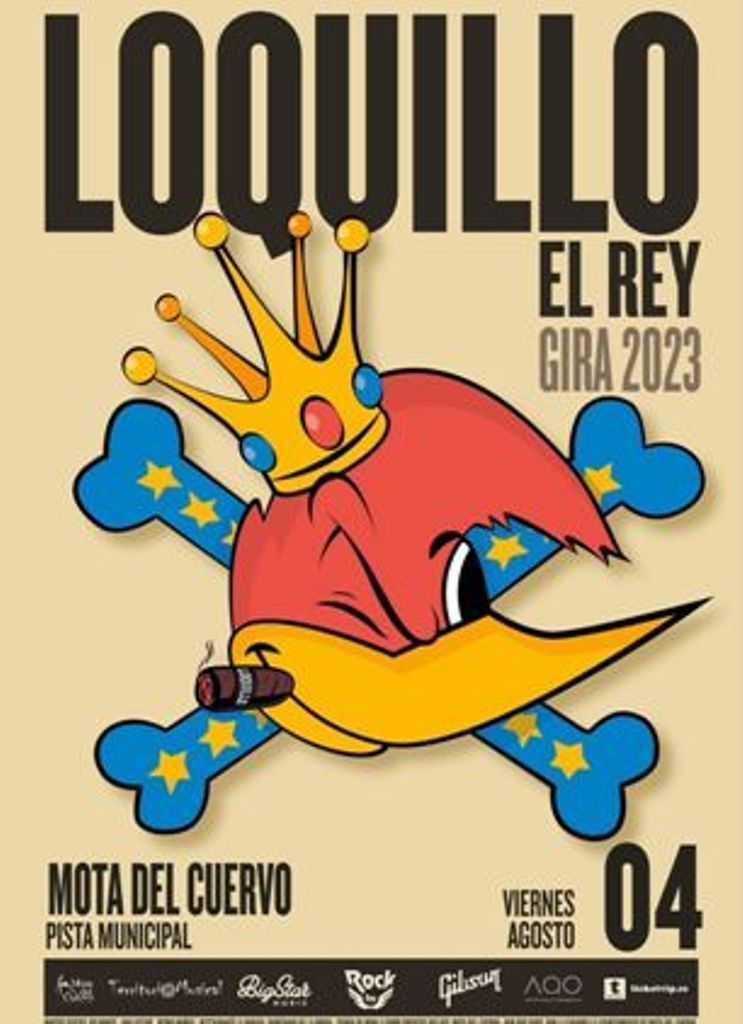 loquillo 1