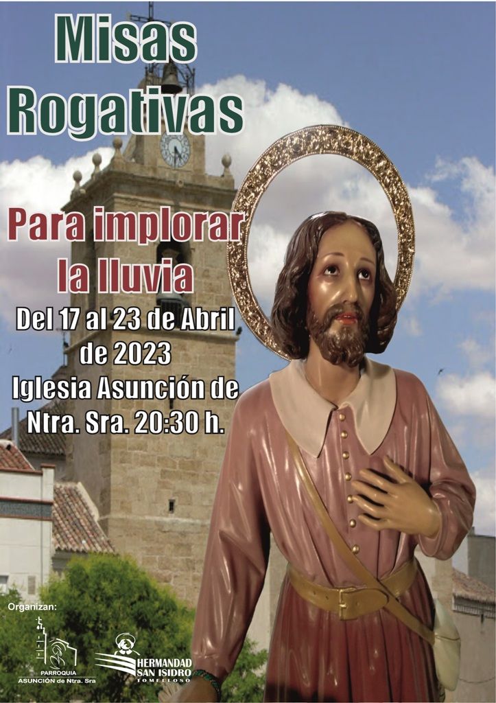 misas rogativas