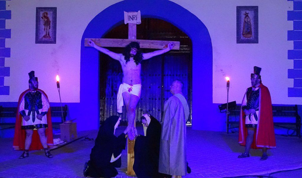 pasion y carracas 3