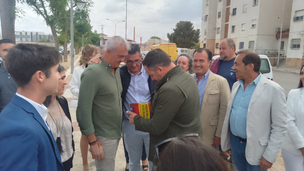 Abascal en Tomelloso 3