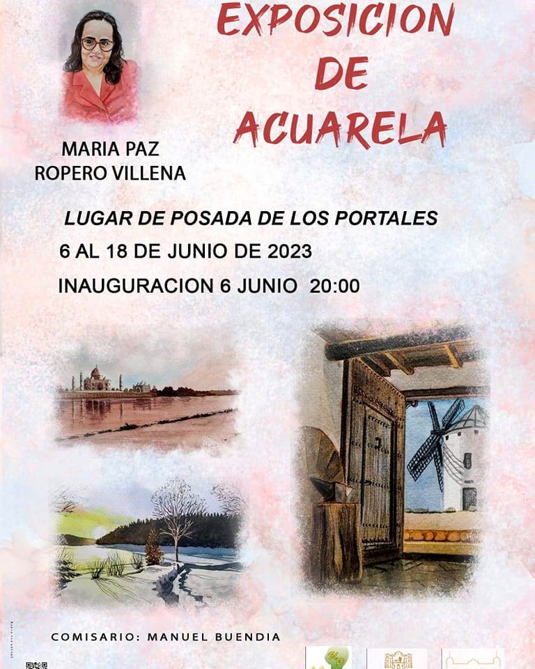 cartel exposicion