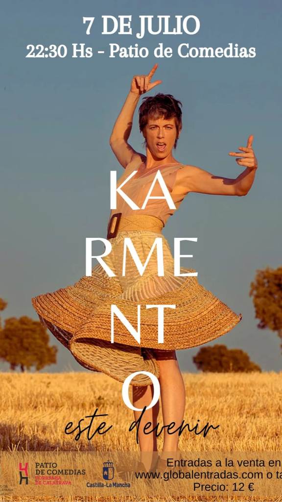 Cartel Karmento
