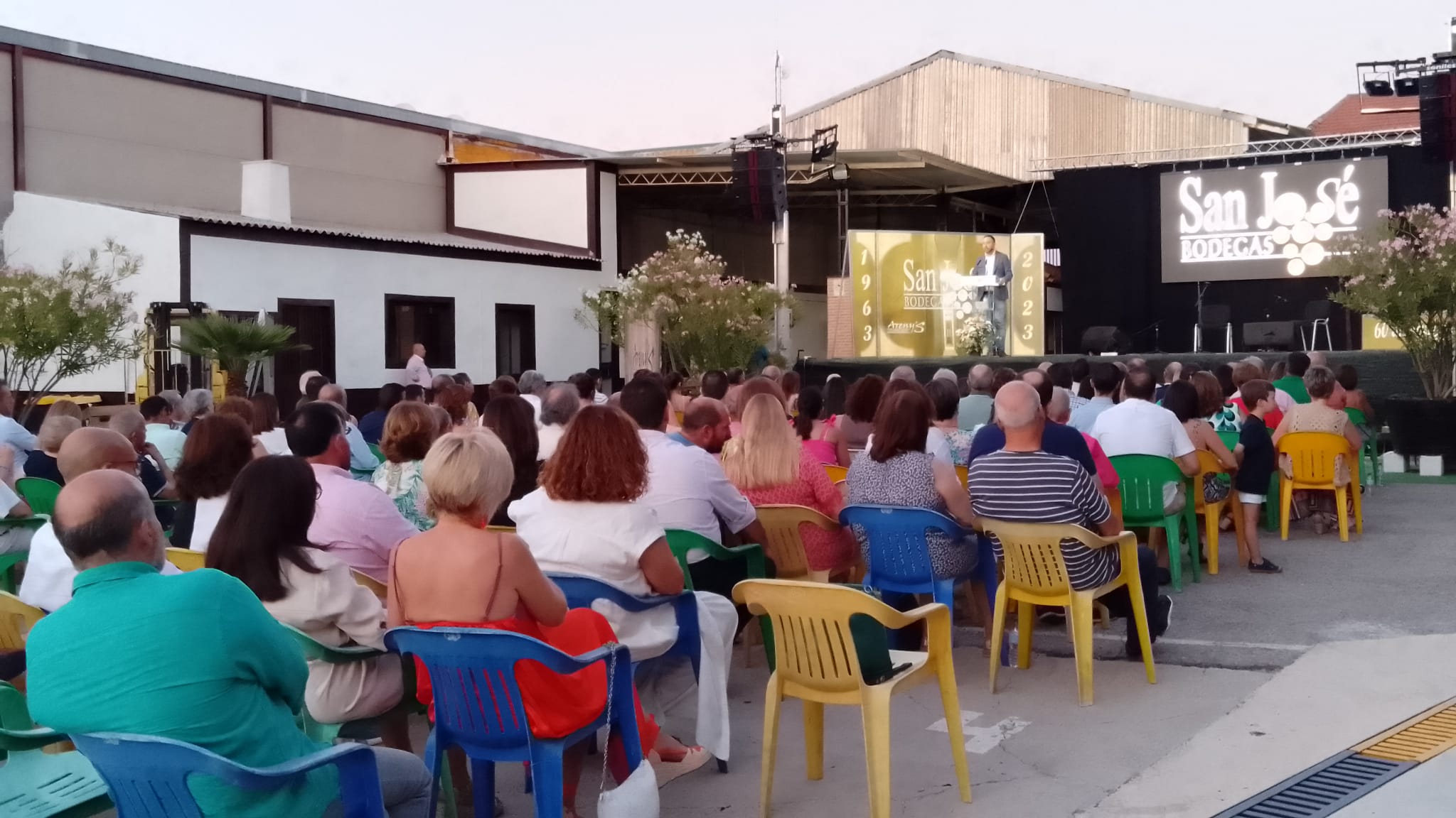 DIA SOCIO SAN JOSE 2