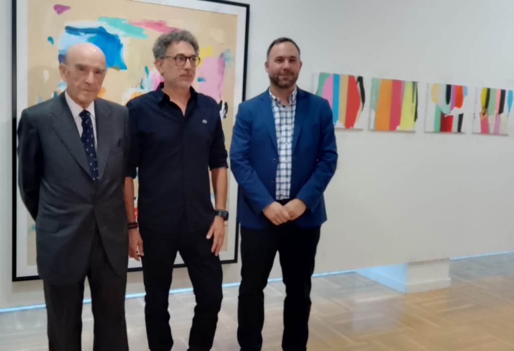 Expo Santiago Picatoste 2