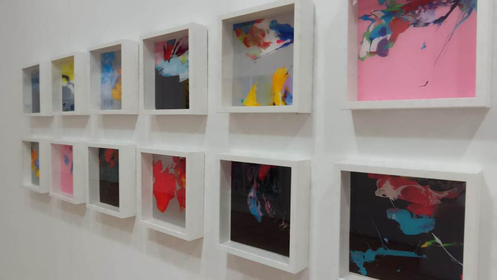 Expo Santiago Picatoste 7