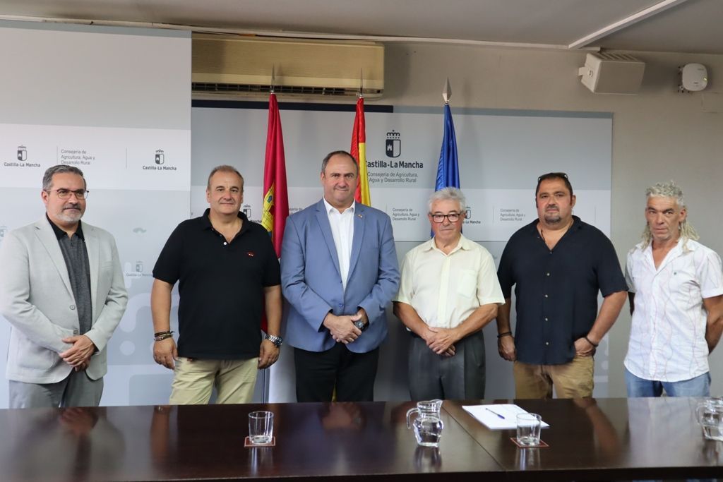 JULIÁN MARTÍNEZ REUNIÓN 2