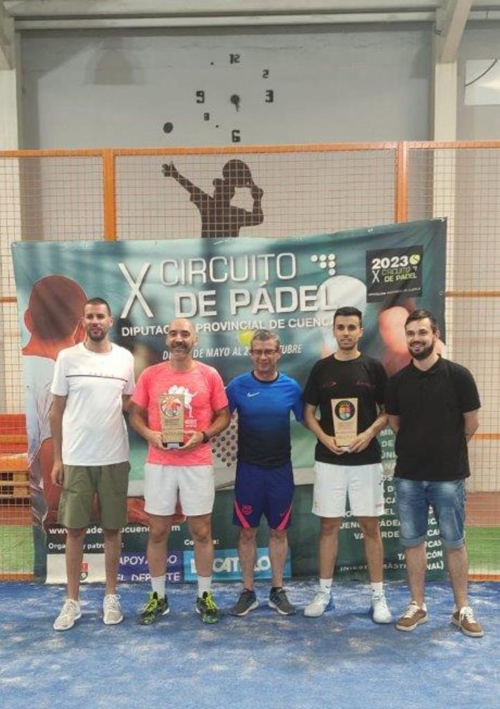 CAMPEONES