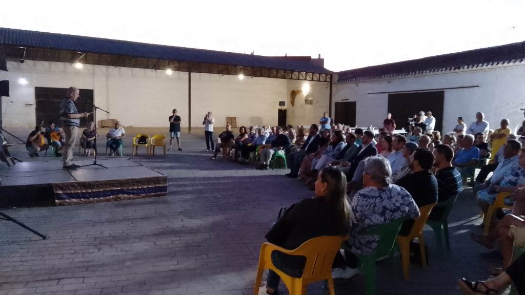 GAÑAN AÑO 4