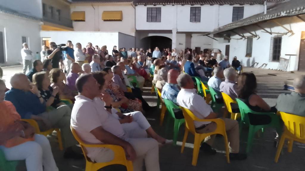 GAÑAN AÑO 5