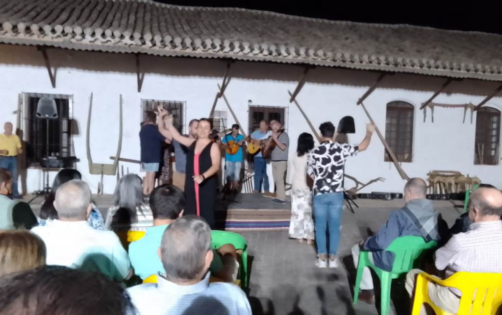 GAÑAN AÑO 6