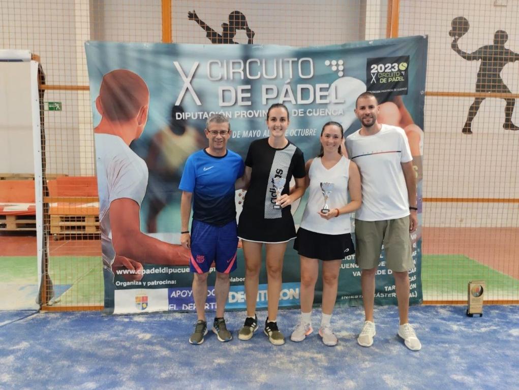 SUBCAMPEONAS