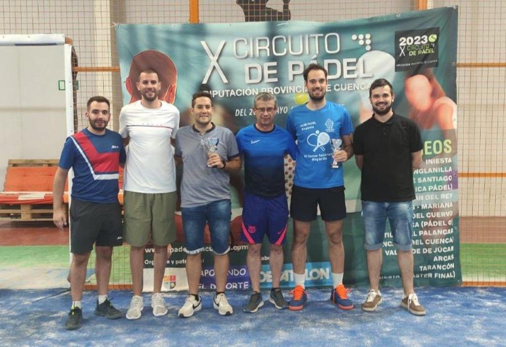 SUBCAMPEONES