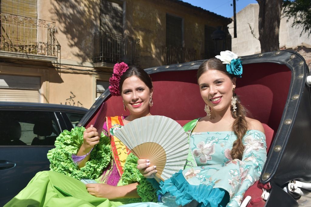 carruaje feria quintanar 2