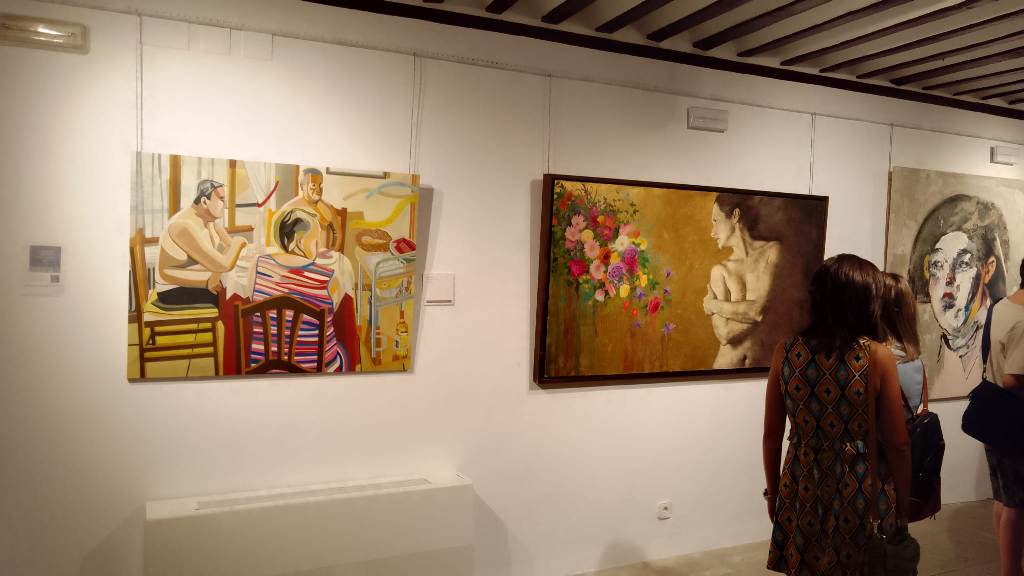 expo artes y letras 9