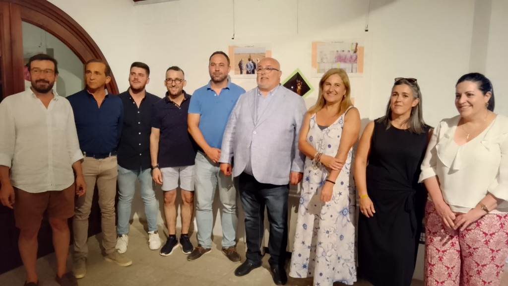 expo romeria 1