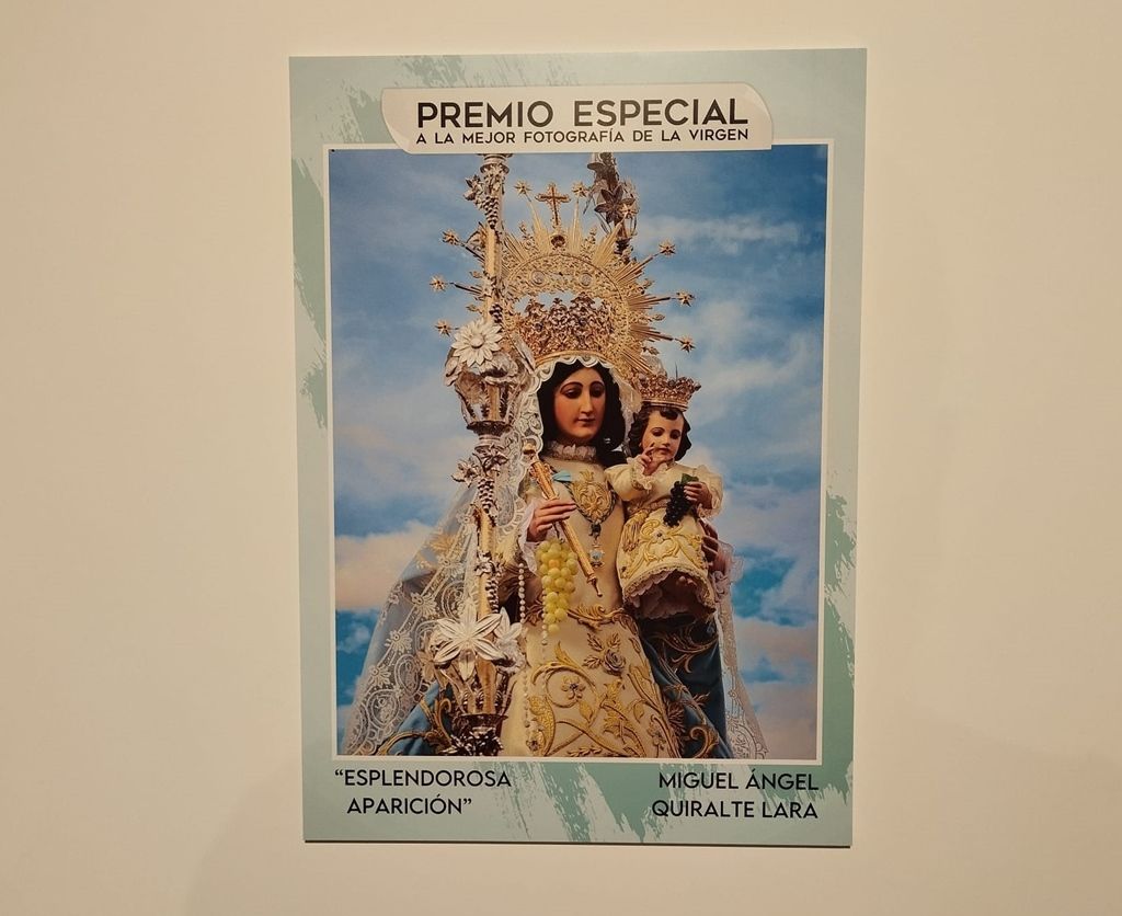 expo romeria 2