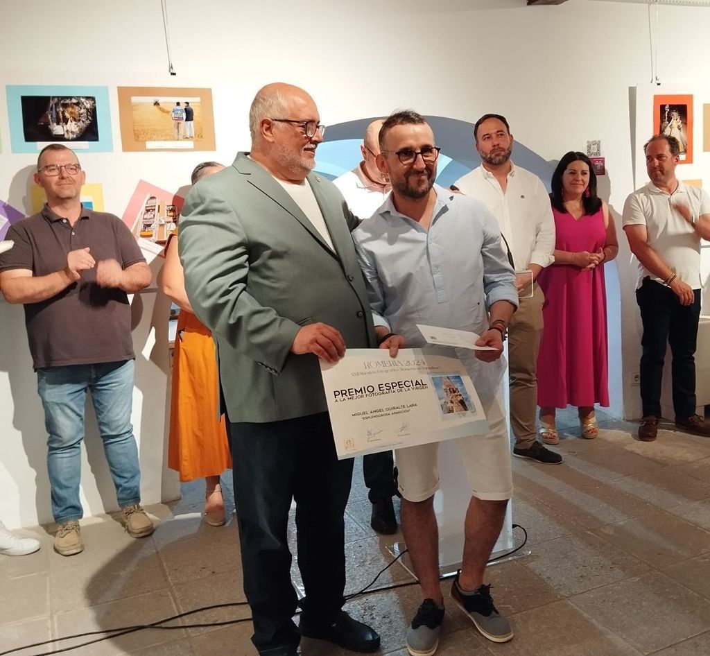 expo romeria 6