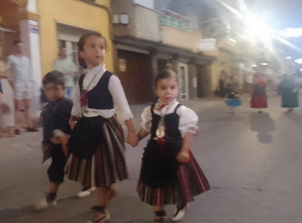 procesion virgen 2