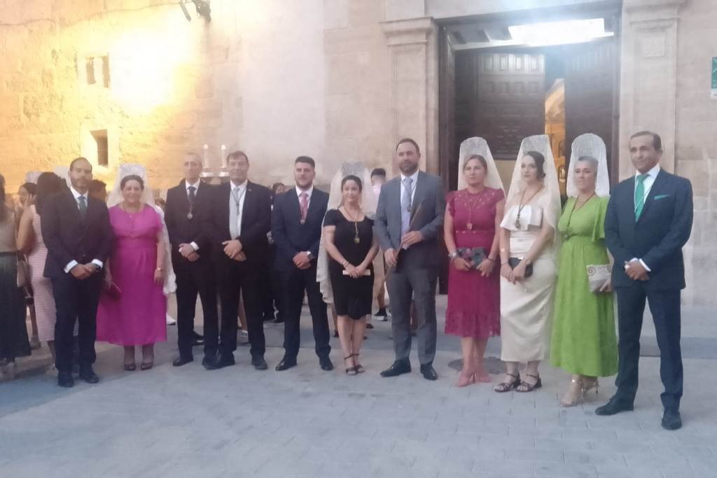 procesion virgen 4