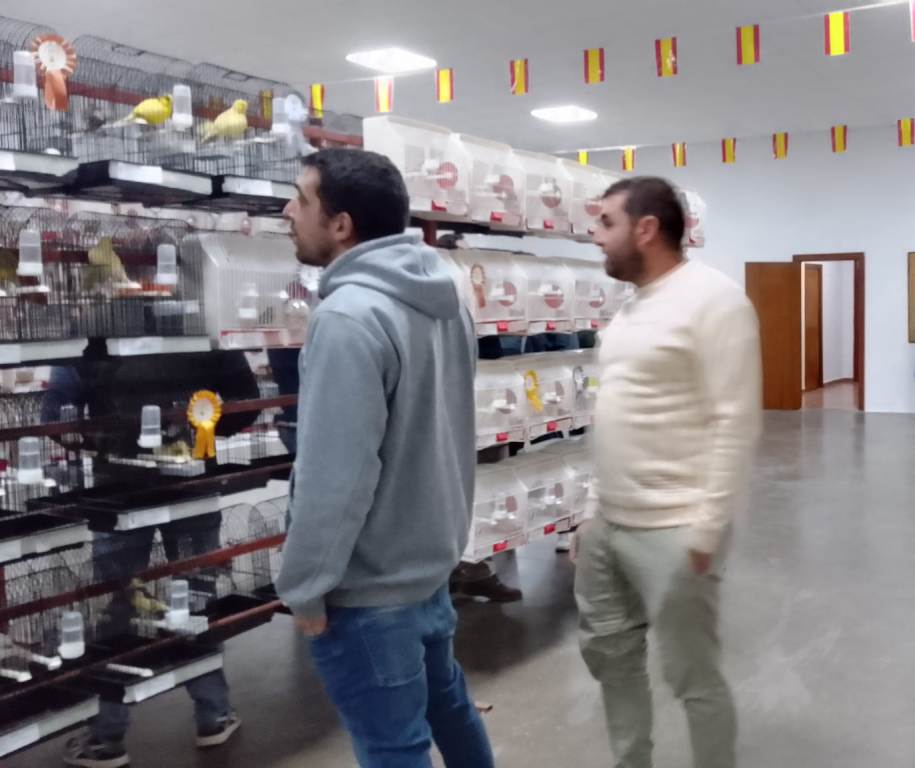 expo canarios 3