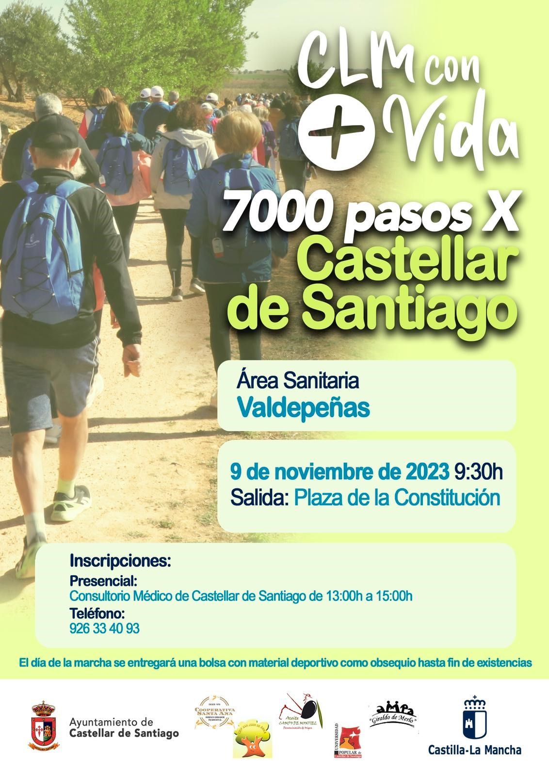 7000 Castellar
