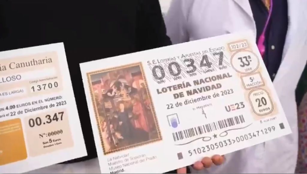 LOTERIA