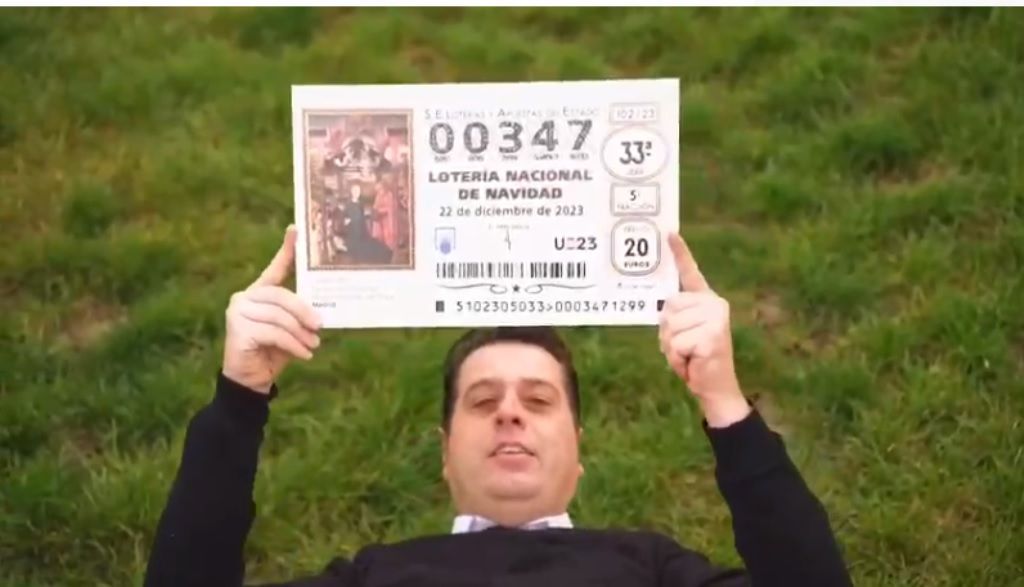 LOTERIA 2
